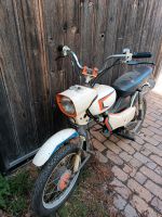 Simson SR4/2 Star Enduro "Hobby GS" DDR-Tuning Sachsen - Klipphausen Vorschau