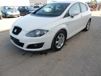 Seat Leon 1P Bj. 2010 127t.km 2. Hand Tüv 03/26 1.2 TSI Bayern - Heilsbronn Vorschau