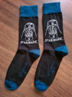 Star Wars Socken Gr. 41-43 Junge Mecklenburg-Vorpommern - Wolgast Vorschau