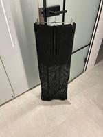 • Süßer GUESS Glitzer Pailetten Rock XS schwarz • TOP • Bayern - Pyrbaum Vorschau