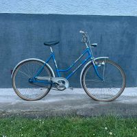 Vintage-Fahrrad zu verkaufen Hessen - Butzbach Vorschau