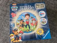 Ravensburger 3D-Puzzle Nachtlicht Paw Patrol Bayern - Rottendorf Unterfr Vorschau