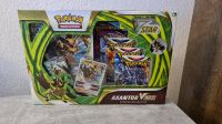 Pokemon Axantor VSTAR Premium Kollektion DE neu & OVP 41€* Baden-Württemberg - Höfen Vorschau