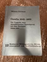 Wilhelm Kohlhaas: Candia 1645-1669 Bayern - Elchingen Vorschau