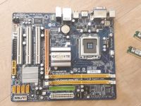 Gigabyte G41M-ES2H Sockel 775 Mainboard Rheinland-Pfalz - Winringen Vorschau