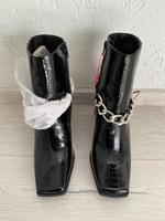 Elegante Damen Halbstiefel Bayern - Kempten Vorschau