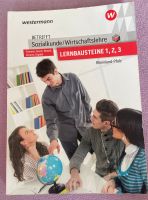 Sozialkunde/Wirtschaftslehre, ISBN: 978-3-427-02239-8 Koblenz - Urbar Vorschau