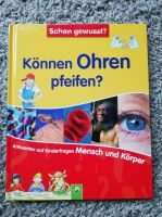 Buch Schon gewusst Mensch und Körper Baden-Württemberg - Sinzheim Vorschau