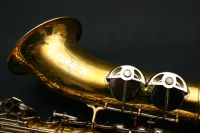 Tenor-Saxophon SML 'Gold Medal' Leipzig - Gohlis-Mitte Vorschau