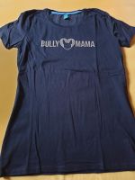 NEU Bully Mama Französische Bulldogge French Bulldog T Shirt Gr.M Brandenburg - Finsterwalde Vorschau