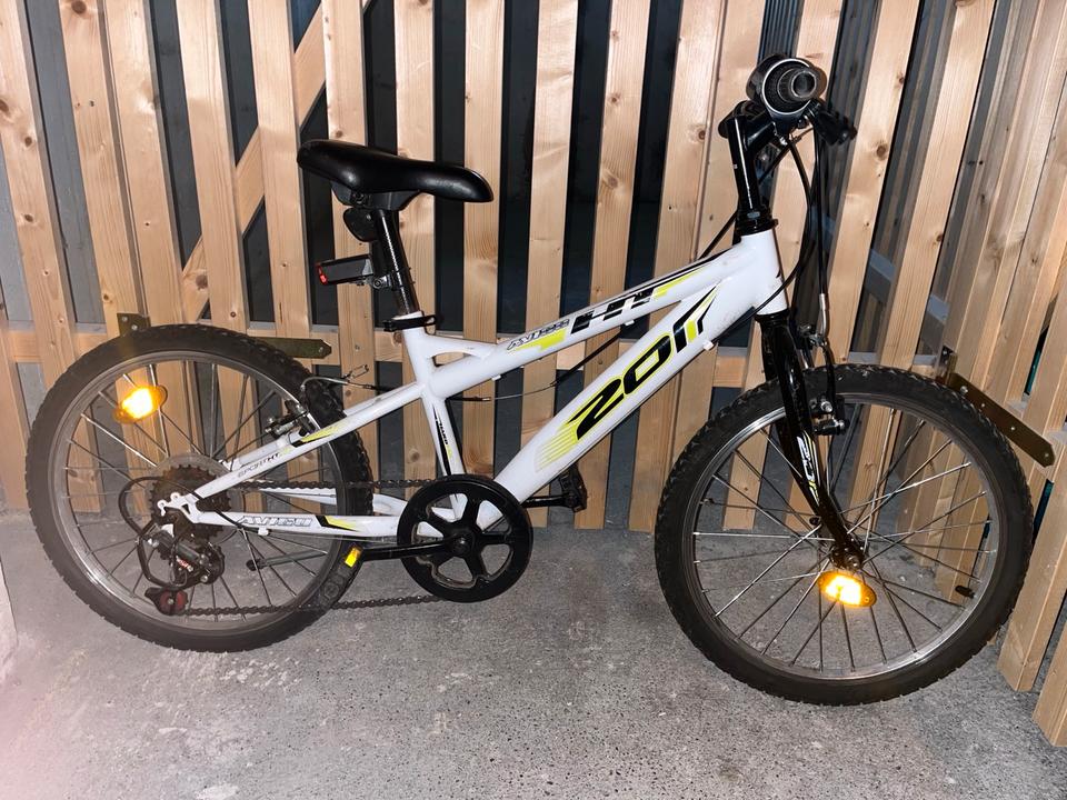 Avigo HT 20 Zoll Kinderfahrrad