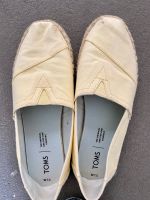 Toms, Slipper, Espandrillas Nordrhein-Westfalen - Soest Vorschau