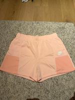 Nike Shorts Damen NP 42€ mit Etikett Berlin - Zehlendorf Vorschau