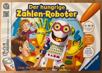 RAVENSBURGER tiptoi Zahlen Roboter Baden-Württemberg - Bad Rappenau Vorschau