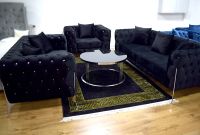 Chesterfield Sofa 3-2-1 Farbauswahl Sofa Sessel Couch Hessen - Trebur Vorschau