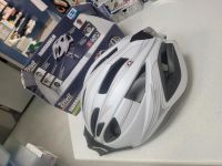 crivit sports Fahrradhelm L/XL 59-65 cm hellgrau Kiel - Gaarden Vorschau