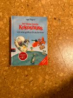 Der kleine Drache Kokosnuss und seine größten Entdeckerreisen. Niedersachsen - Achim Vorschau