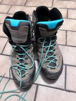Wanderschuhe gut genutzt neue Besolung Bayern - Jengen Vorschau