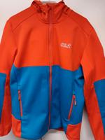 Jack Wolfskin Jacke Blau Orange Rheinland-Pfalz - Worms Vorschau