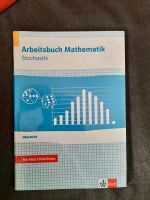 Arbeitsbuch Mathematik Stochastik - Oberstufe [original verpackt] Pankow - Prenzlauer Berg Vorschau