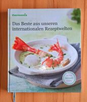 ‼️Thermomix- Das Beste aus unseren Internationalen Rezeptwelten‼️ Baden-Württemberg - Sasbach Vorschau