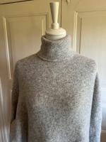 COS Pulli Alpaca Gr L Schleswig-Holstein - Satrup Vorschau