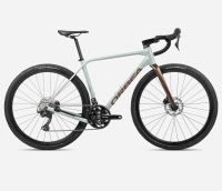 Gravel ORBEA Terra H30 Größe M Hessen - Steinau an der Straße Vorschau