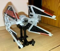 LEGO MOC Star Wars TIE Interceptor - 181st Imperial Fighter Wing Nordrhein-Westfalen - Paderborn Vorschau