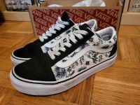 Vans Old Skool Paradise Flower 37 Damen US 7 Guter Zustand Nordrhein-Westfalen - Witten Vorschau