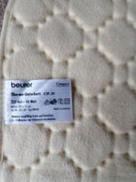 Beurer Thermo-Unterbett   UB 20   130 x 75 cm    40 W Sachsen-Anhalt - Salzwedel Vorschau