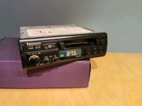 Panasonic H04 Autoradio Retro Youngtimer Niedersachsen - Einbeck Vorschau