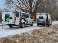 Renault Traffic Thüringen - Hörselberg-Hainich Vorschau