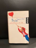 Hector und die Geheimnisse der Liebe, Francois Lelord Piper Niedersachsen - Melle Vorschau