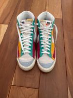 Nike Blazer mid '77 mehrfarbig Stuttgart - Degerloch Vorschau