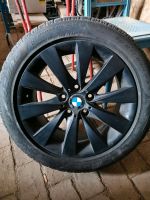 Winterräder 4er BMW 225/50 R17 94H RunFlat Sachsen - Limbach-Oberfrohna Vorschau