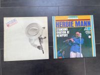 2x Herbie Mann Schallplatten Sammlung LPs Vinyl Niedersachsen - Wunstorf Vorschau