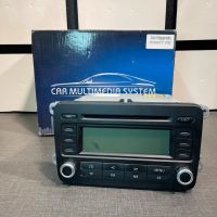 VW Radio Multimedia System Z7Z2F0156463 Rheinland-Pfalz - Mainz Vorschau