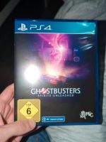 Ps4 Ghostbusters Spirits Unleashed neu Nordrhein-Westfalen - Lügde Vorschau