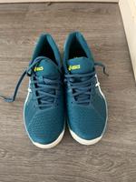 Asics Sportschuhe Solution Swift FF Schleswig-Holstein - Bargteheide Vorschau