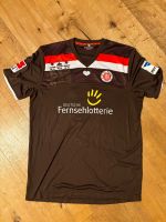 FC St.Pauli Matchworn Trikot Sondertrikot Daniel Ginczek Größe XL Niedersachsen - Seevetal Vorschau