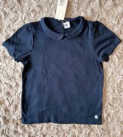 Petit Bateau Shirt Bluse Kragen Mädchen 140 cm 10 J neu blau Köln - Bayenthal Vorschau
