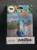 Amiibo Sammelfigur Animal Crossing Björn für Nintendo Switch Brandenburg - Neuenhagen Vorschau