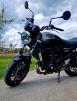 KAWASAKI Z650 RS Z650RS 2024 Thüringen - Triptis Vorschau