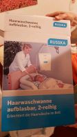 Haarwaschwanne Bett Russka Rheinland-Pfalz - Mainz Vorschau