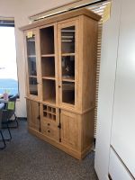 Buffet.Vitrine.Esszimmer Vitrine.Esszimmer UVP 699€ Hessen - Kirchhain Vorschau