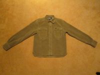 Pike Brothers 1943 CPO Leather Shirt Mulholland brown, Lederhemd Bayern - Teuschnitz Vorschau