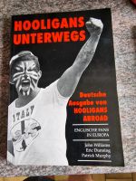 Hooligans Abroad Rarität!!!! Nordrhein-Westfalen - Herne Vorschau