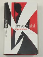 Ungeschoren, Arne Dahl, Kriminalroman, sehr guter Zustand Bayern - Zirndorf Vorschau