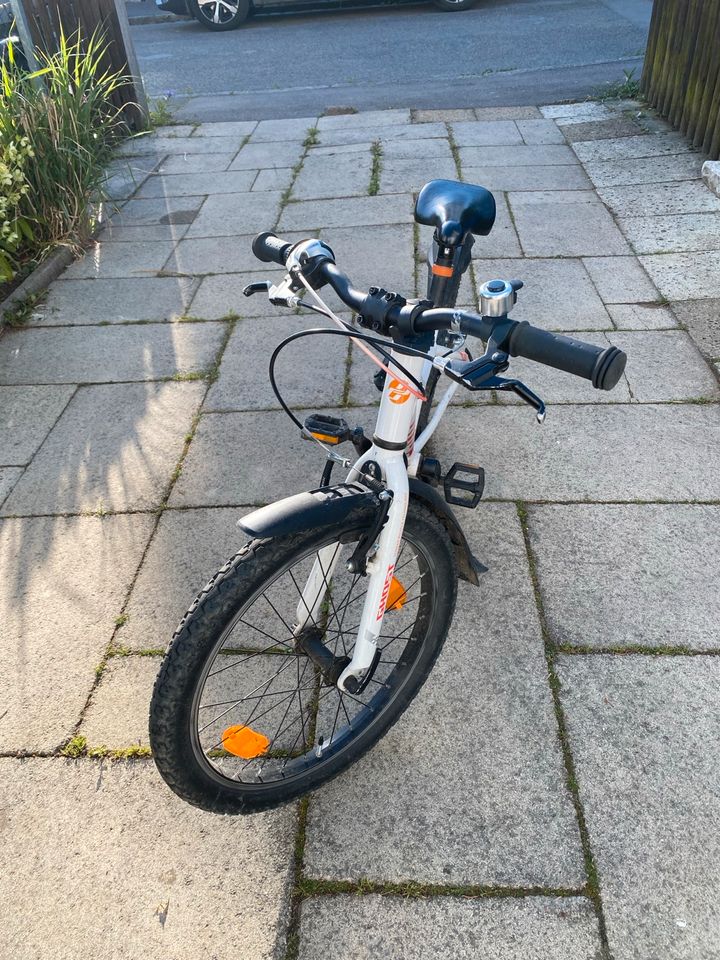 Kinderfahrrad Ghost Lanao 20 Zoll in München