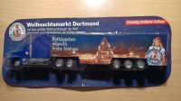 LKW Rotkäppchen Weihnachtsmarkt Dortmund limitiert Werbeartikel Niedersachsen - Leer (Ostfriesland) Vorschau